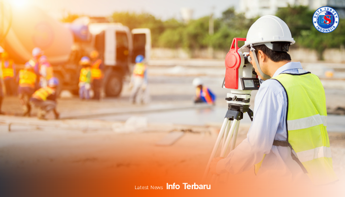 Cara Memilih Alat Survey yang Tepat untuk Pekerjaan Konstruksi dan Topografi