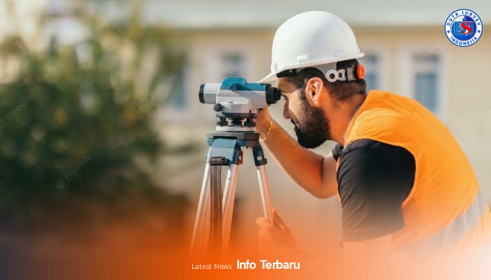 Mengenal Jenis-Jenis Alat Survey dan Fungsinya dalam Pekerjaan Lapangan