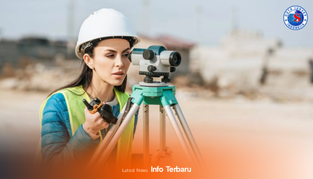 Rental Alat Survey - Solusi Praktis untuk Kebutuhan Proyek Konstruksi dan Pemetaan